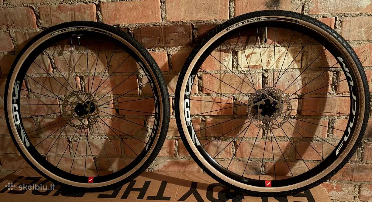 Gravel dviratis Cube Nuroad Pro 2022 m. - nuotraukos Nr. 13