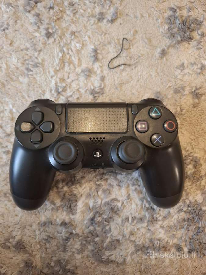 Playstation 4 Slim - nuotraukos Nr. 5