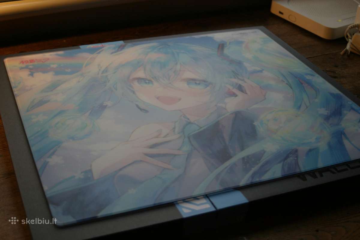 Sp-004 Summer Miku - nuotraukos Nr. 2