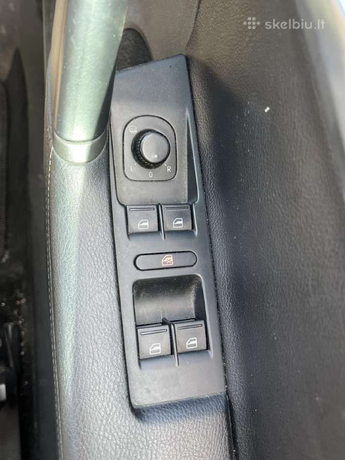 2014m passat, 1,6 dyzelis. Anglas - nuotraukos Nr. 8