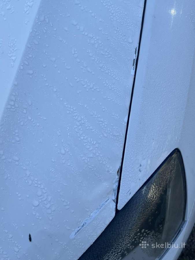 2014m passat, 1,6 dyzelis. Anglas - nuotraukos Nr. 10