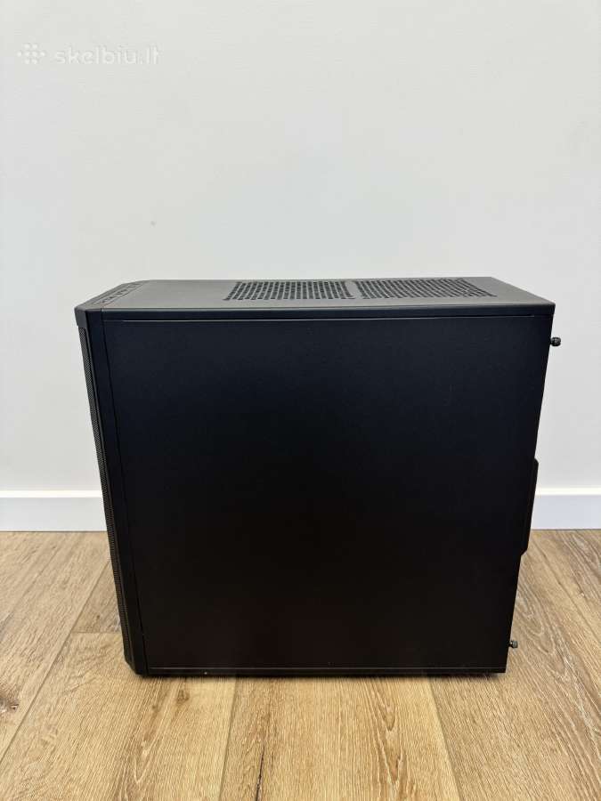 Ryzen 5 3600 Rtx 3060 12gb 16gb Ddr4 Kompiuteris - nuotraukos Nr. 7