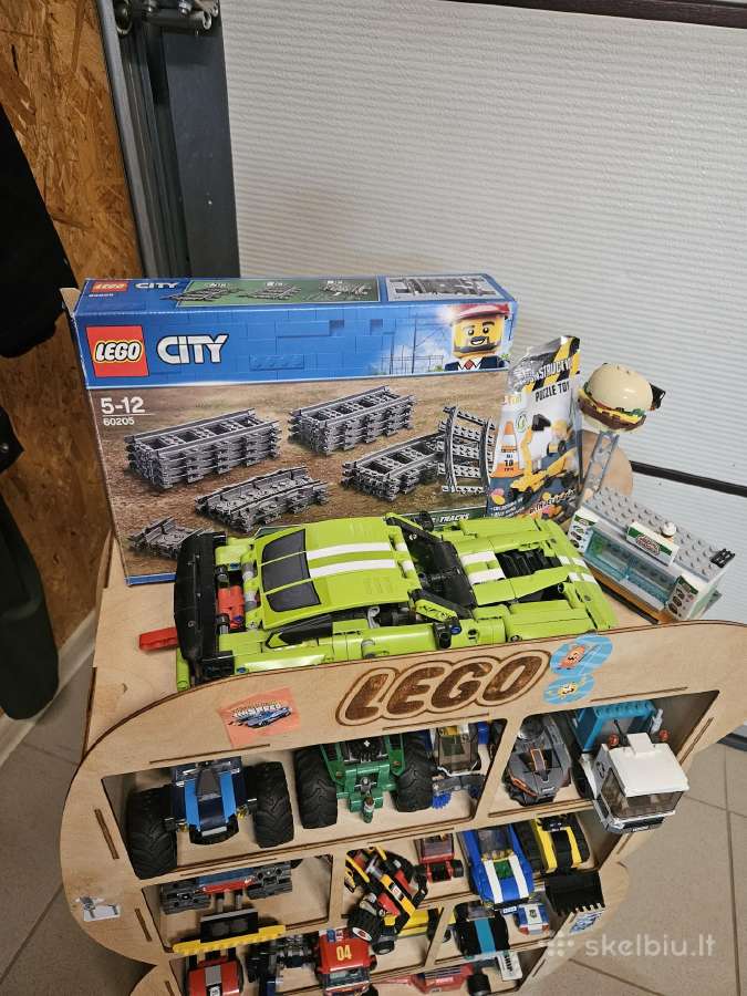 Lego - nuotraukos Nr. 2