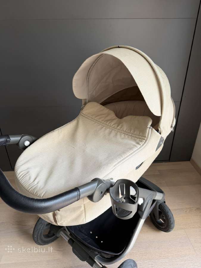 Stokke Trailz 3in1 - nuotraukos Nr. 2