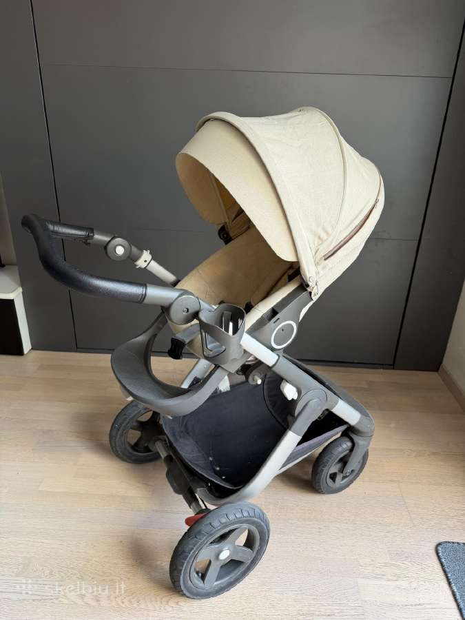 Stokke Trailz 3in1 - nuotraukos Nr. 3
