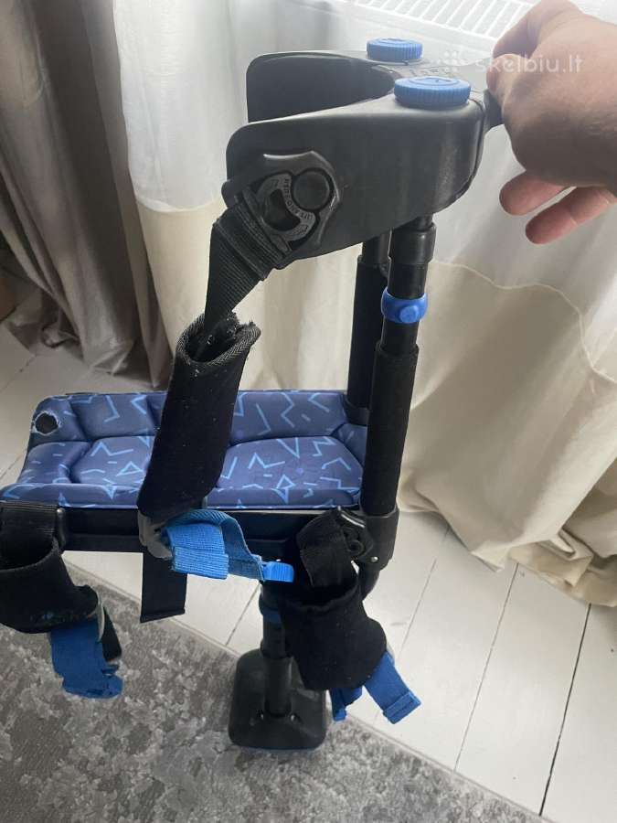 Pirato koja Iwalk 3.0 - nuotraukos Nr. 2