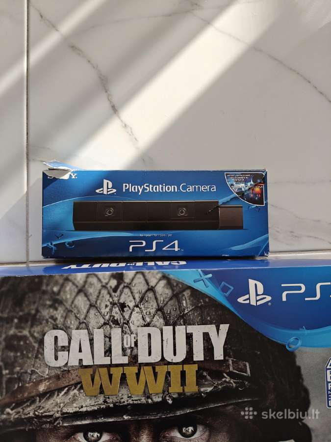 Ps4 - nuotraukos Nr. 2