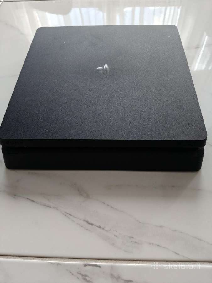Ps4 - nuotraukos Nr. 4