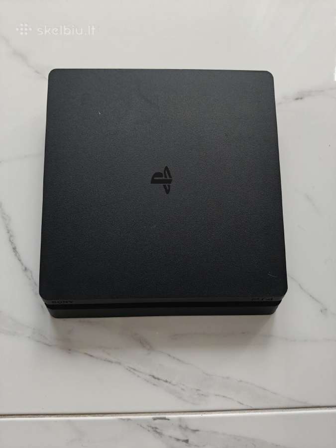 Ps4 - nuotraukos Nr. 5