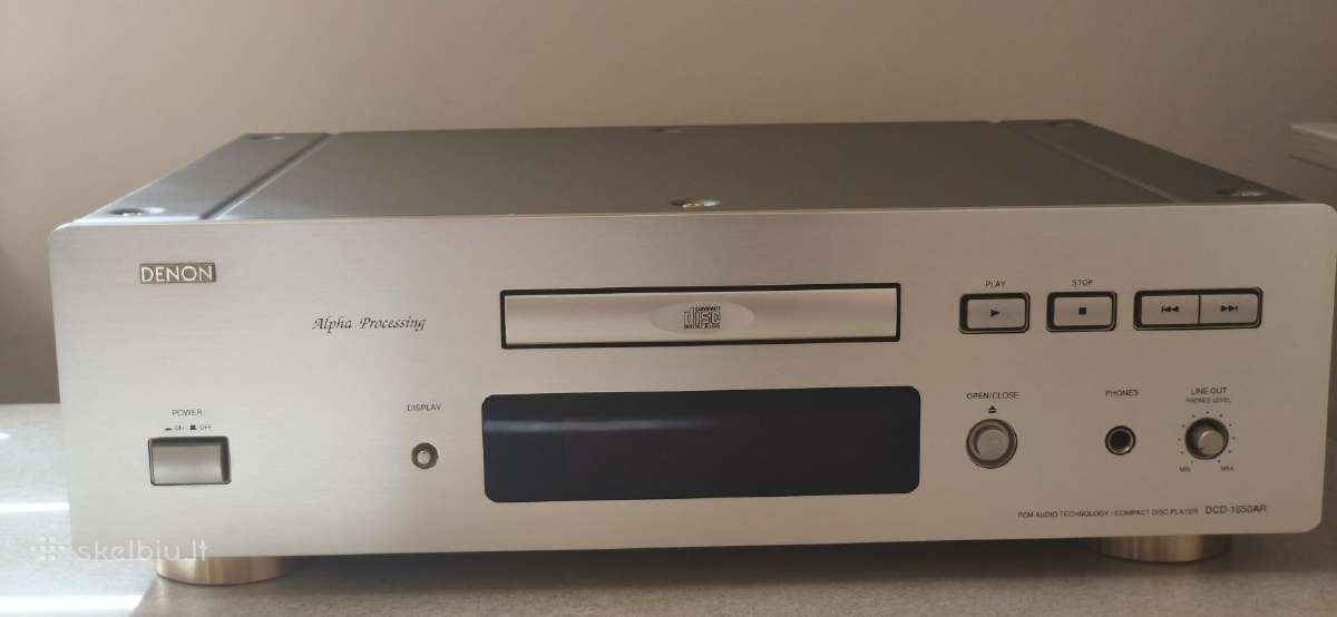 Dcd 1650 Ar - nuotraukos Nr. 10