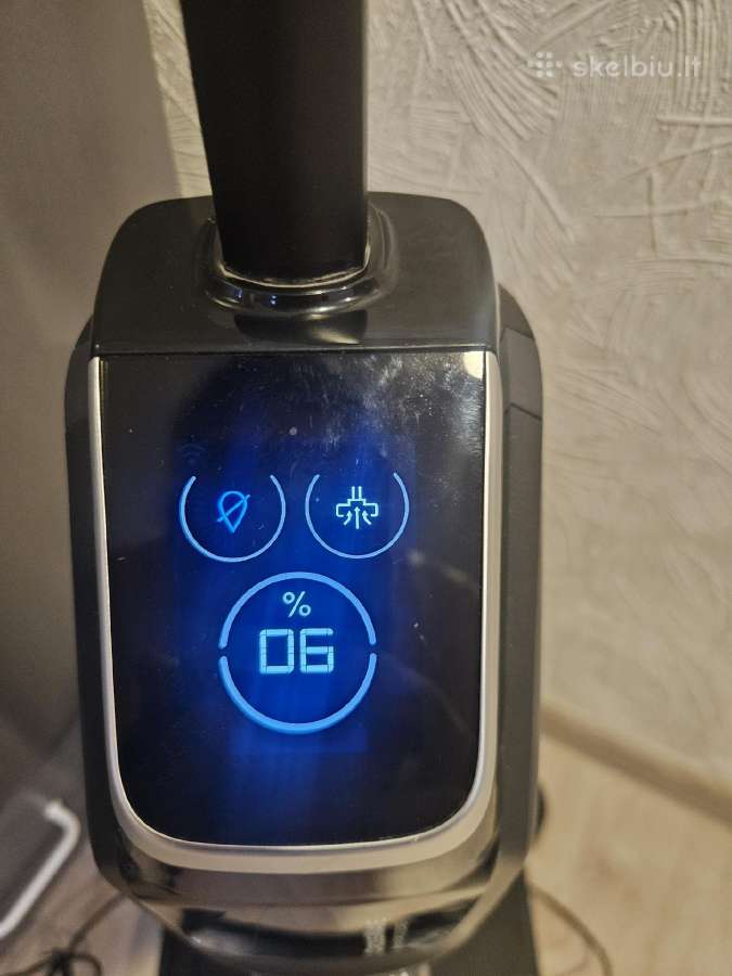 Bissell Crosswave Omniforce Edge - nuotraukos Nr. 2