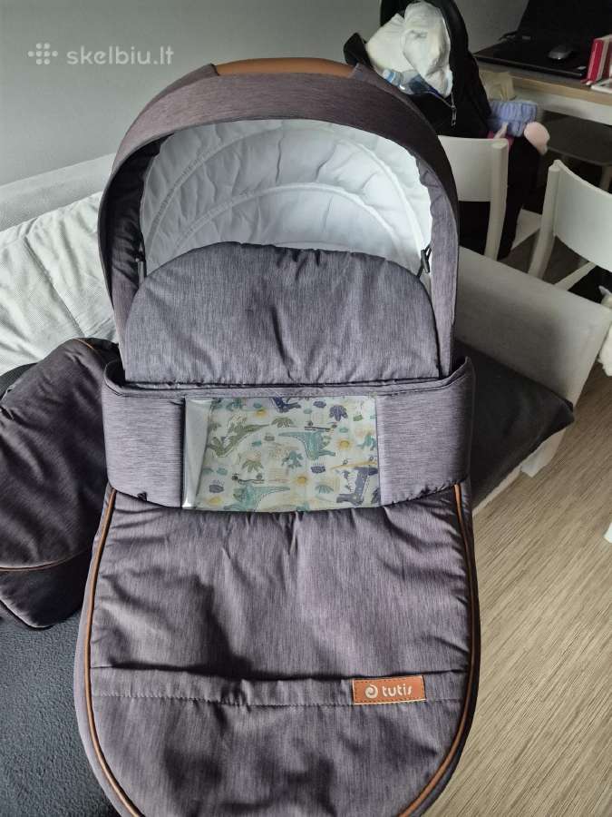 Tutis viva life 3in1 - nuotraukos Nr. 2