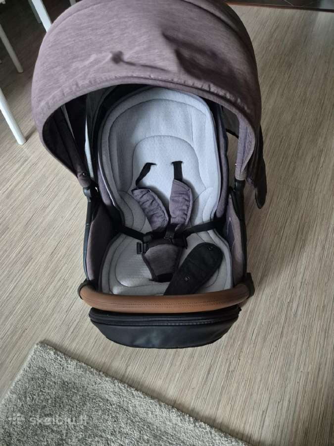 Tutis viva life 3in1 - nuotraukos Nr. 4