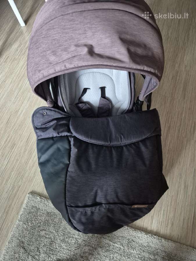 Tutis viva life 3in1 - nuotraukos Nr. 5