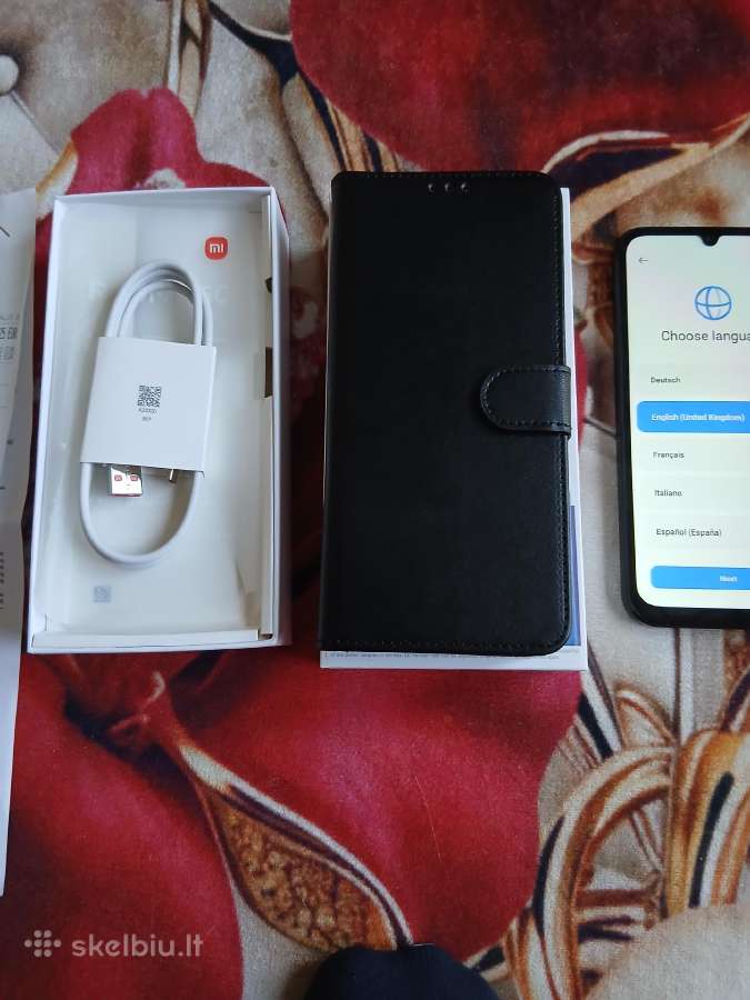 Redmi15c - nuotraukos Nr. 3