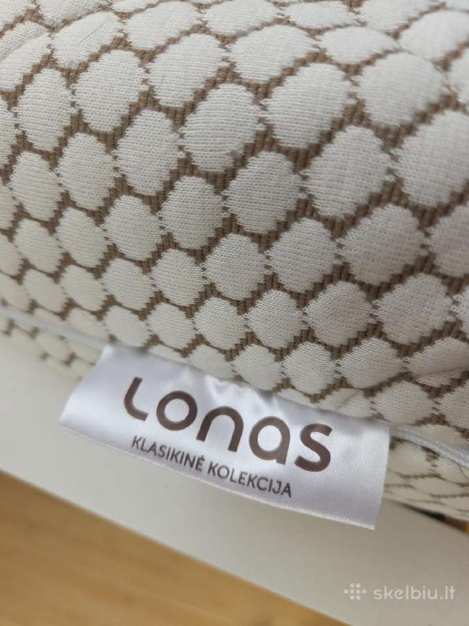 Lovytė su čiužiniu ir apsaugomis - nuotraukos Nr. 4