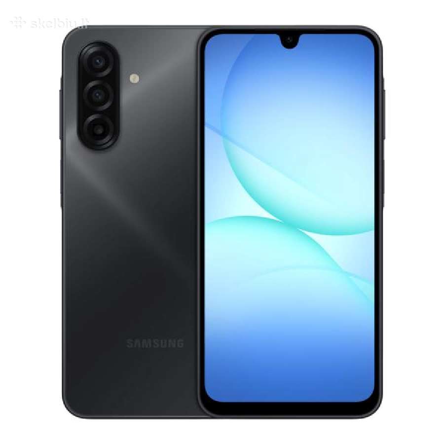 Naujas Samsung Galaxy A17 - nuotraukos Nr. 2