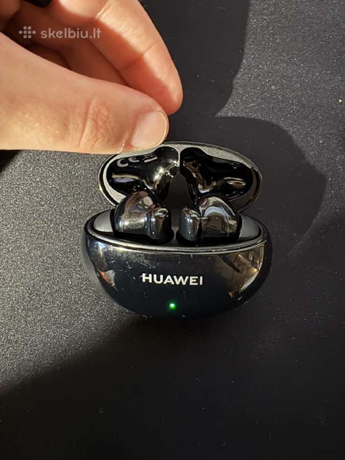 Huawei Freebuds 4i - nuotraukos Nr. 2