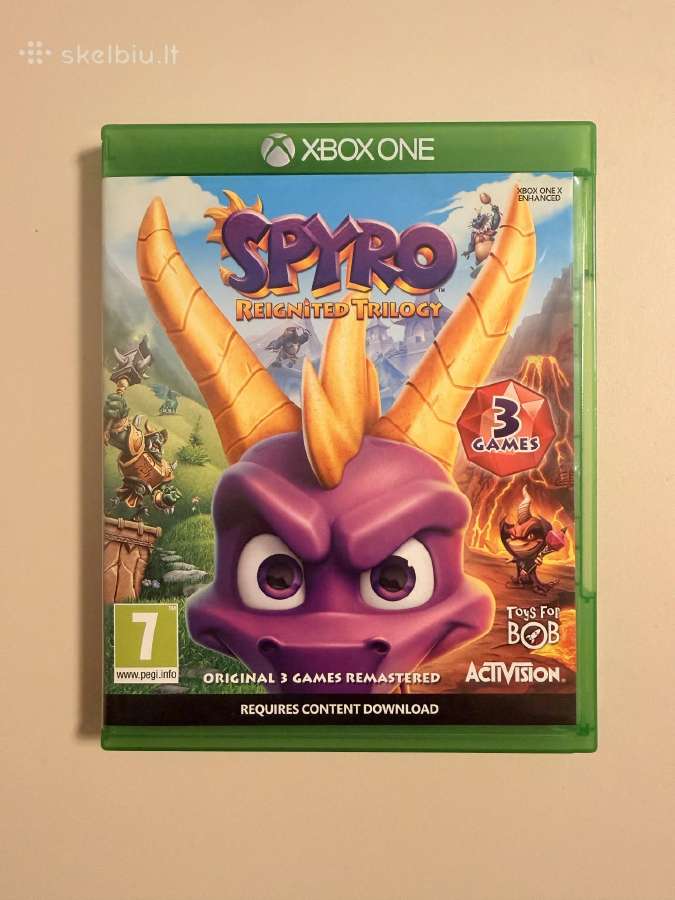 Xbox series X - nuotraukos Nr. 7