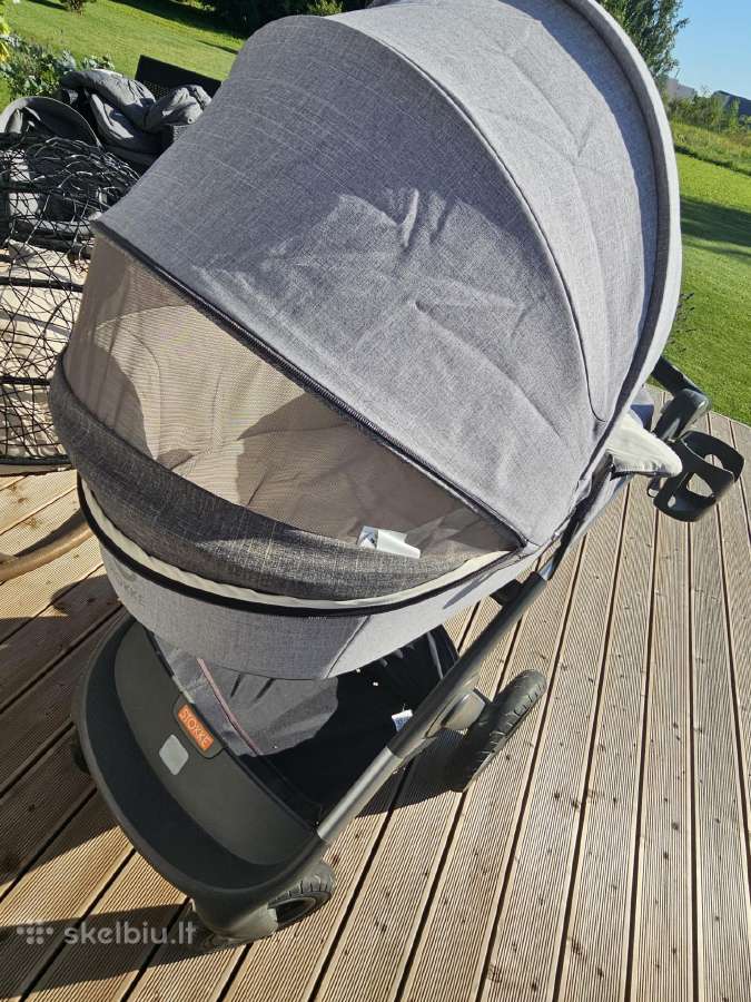 Stokke Trailz 4in1 - nuotraukos Nr. 2