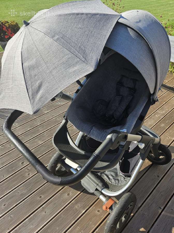 Stokke Trailz 4in1 - nuotraukos Nr. 3