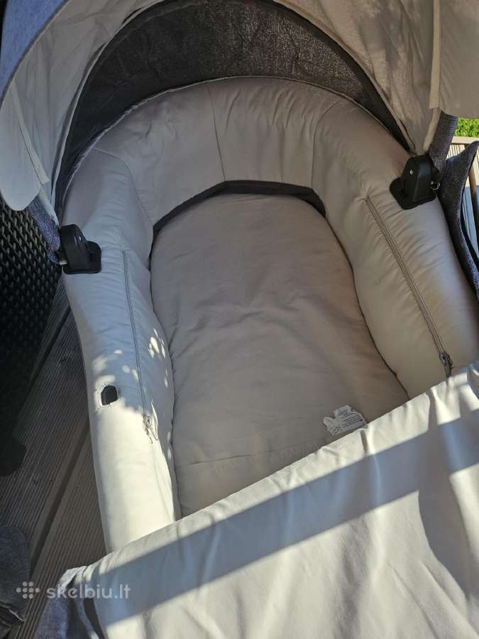 Stokke Trailz 4in1 - nuotraukos Nr. 7