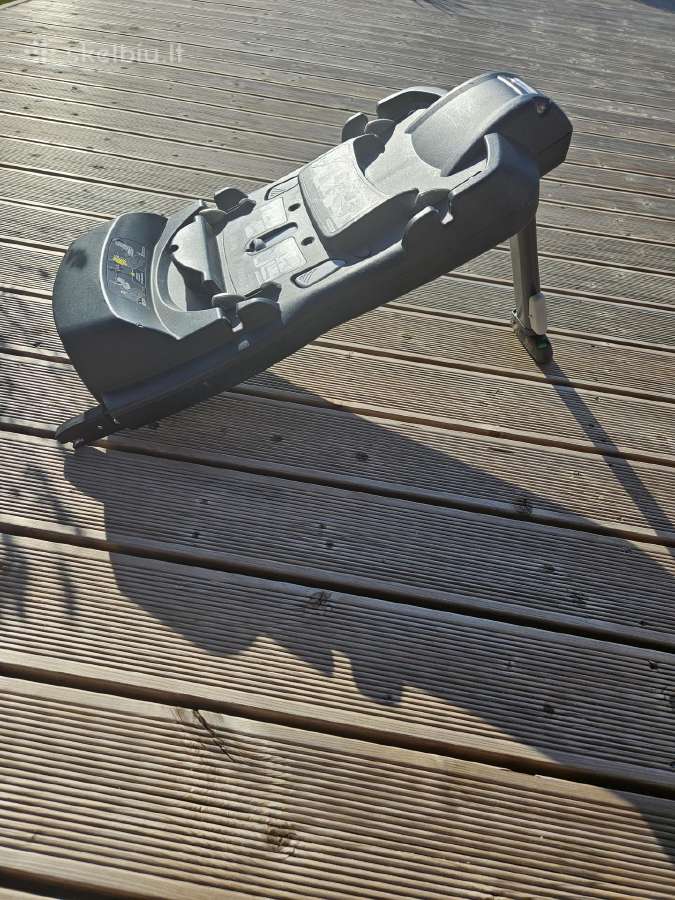 Stokke Trailz 4in1 - nuotraukos Nr. 8