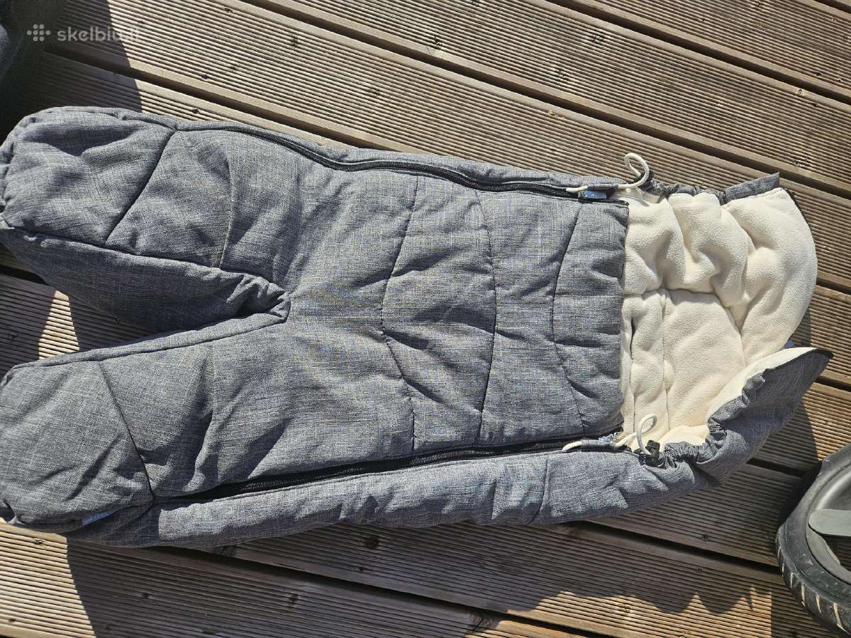 Stokke Trailz 4in1 - nuotraukos Nr. 10