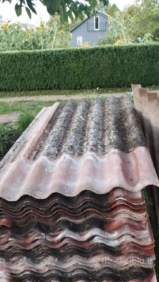 Šiferis - nuotraukos Nr. 2