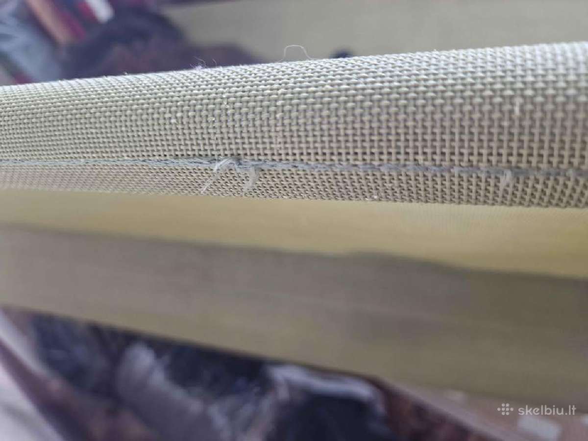 Ikea suoliukas sofa balkonui/ kiemui - nuotraukos Nr. 5