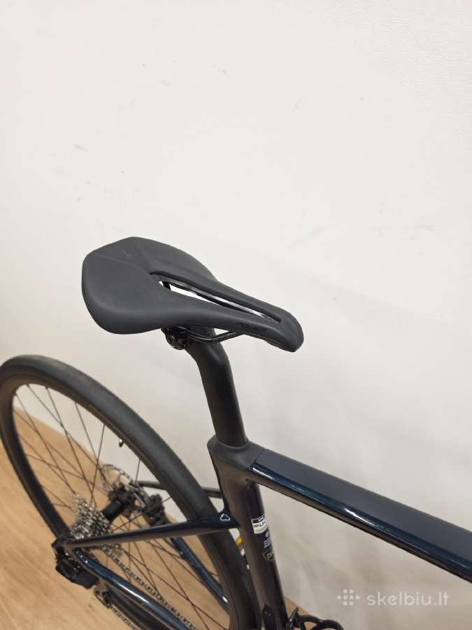 Specialized Roubaix 28er L 2x12s Shimano di2 2025 - nuotraukos Nr. 6