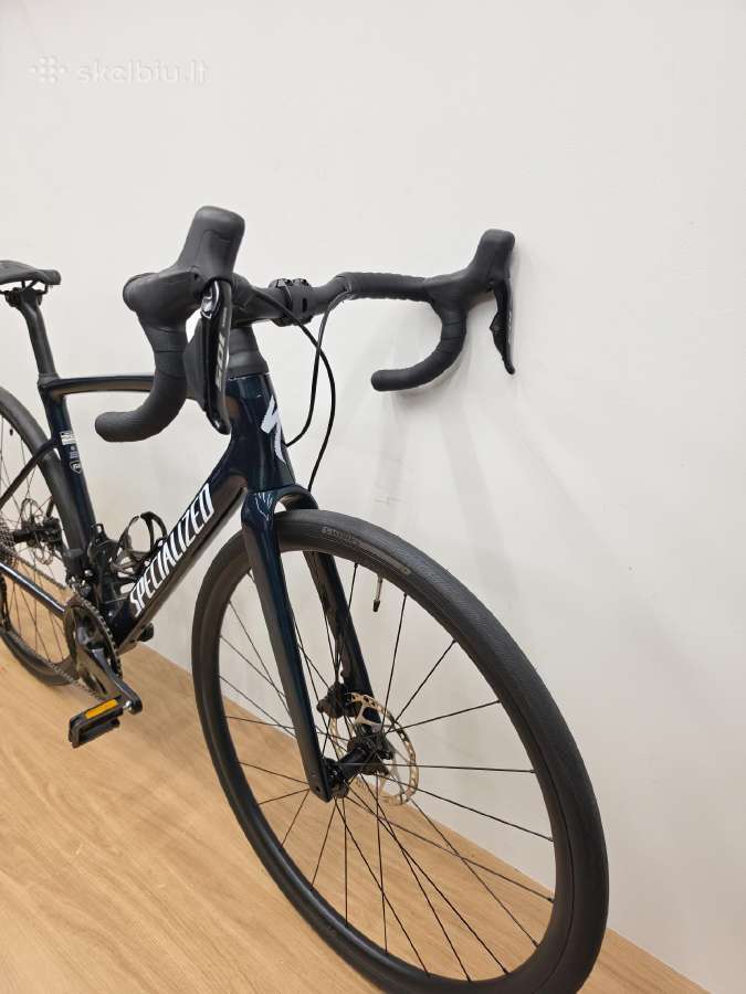 Specialized Roubaix 28er L 2x12s Shimano di2 2025 - nuotraukos Nr. 8