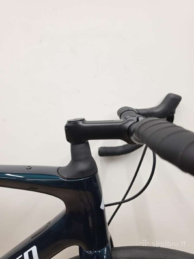 Specialized Roubaix 28er L 2x12s Shimano di2 2025 - nuotraukos Nr. 10