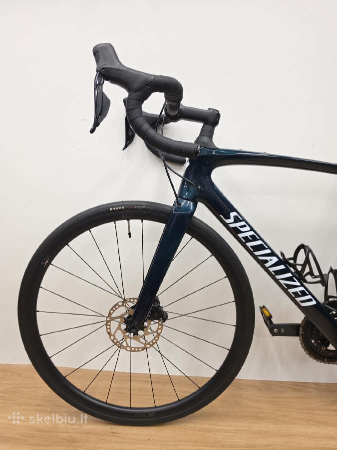 Specialized Roubaix 28er L 2x12s Shimano di2 2025 - nuotraukos Nr. 13