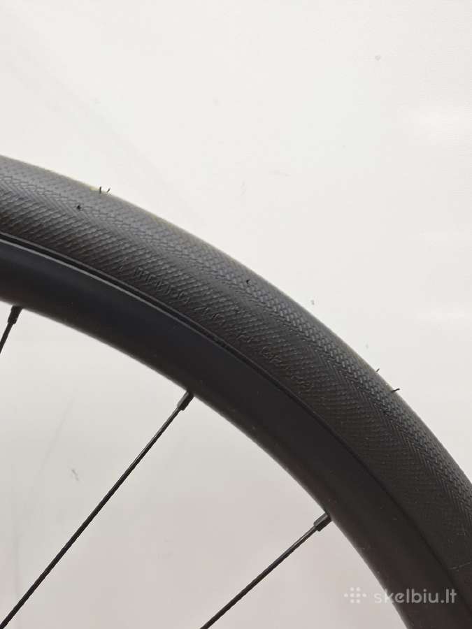 Specialized Roubaix 28er L 2x12s Shimano di2 2025 - nuotraukos Nr. 16