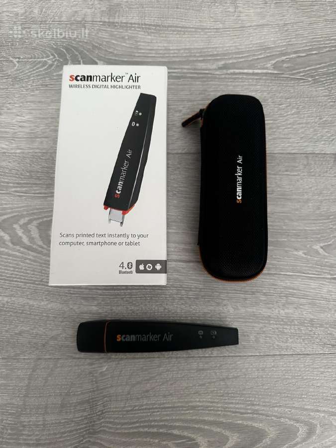 Scanmarker Air - nuotraukos Nr. 2
