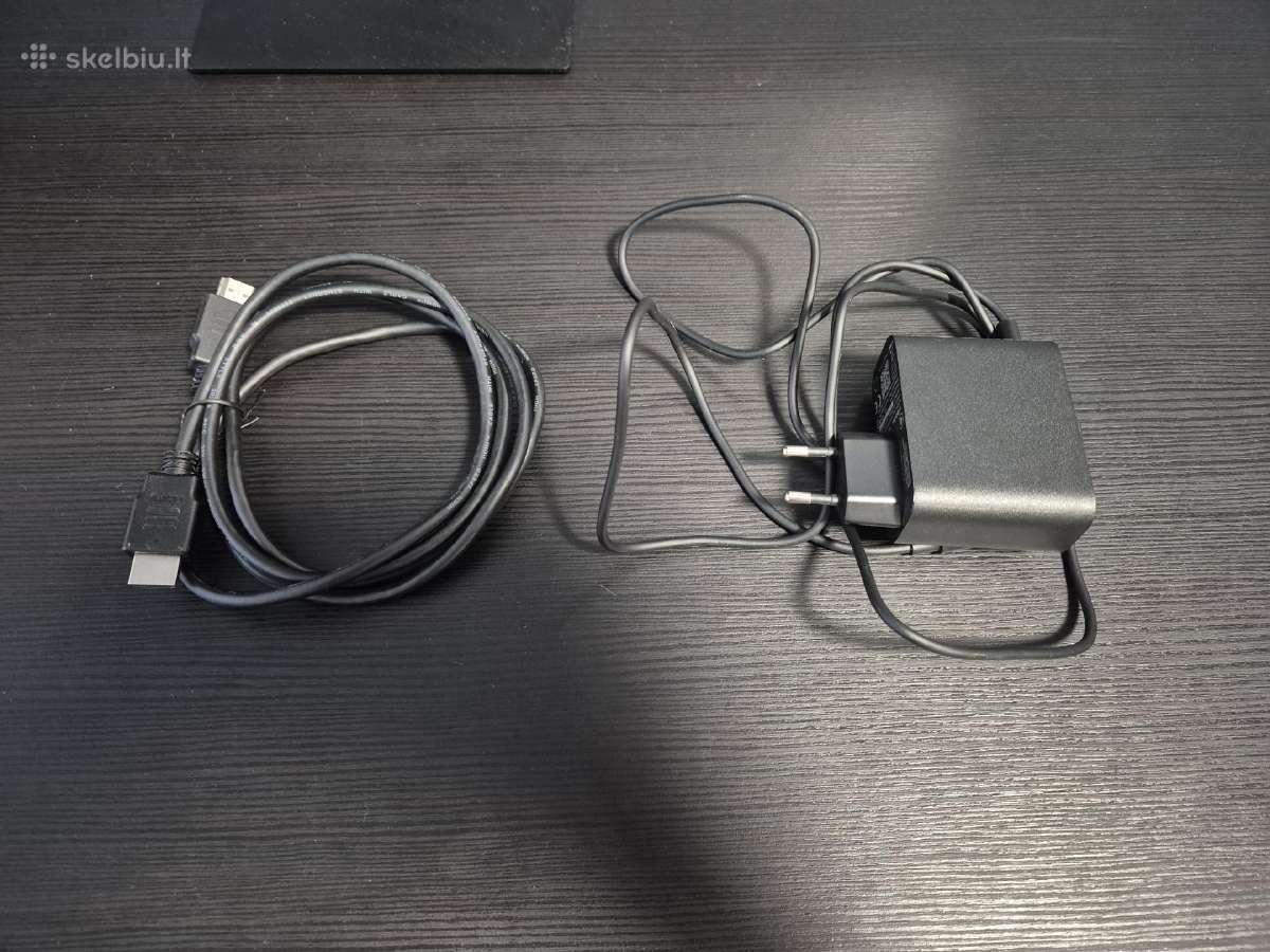 Xiaomi Gaming Monitor G27i 1ms, 165hz, Ips - nuotraukos Nr. 5