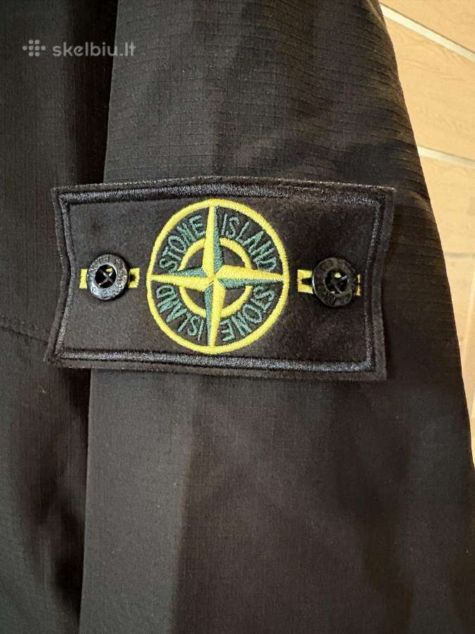Stone Island striukė - nuotraukos Nr. 2
