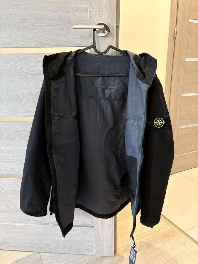 Stone Island striukė - nuotraukos Nr. 3