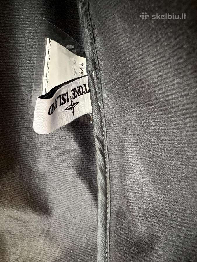 Stone Island striukė - nuotraukos Nr. 4