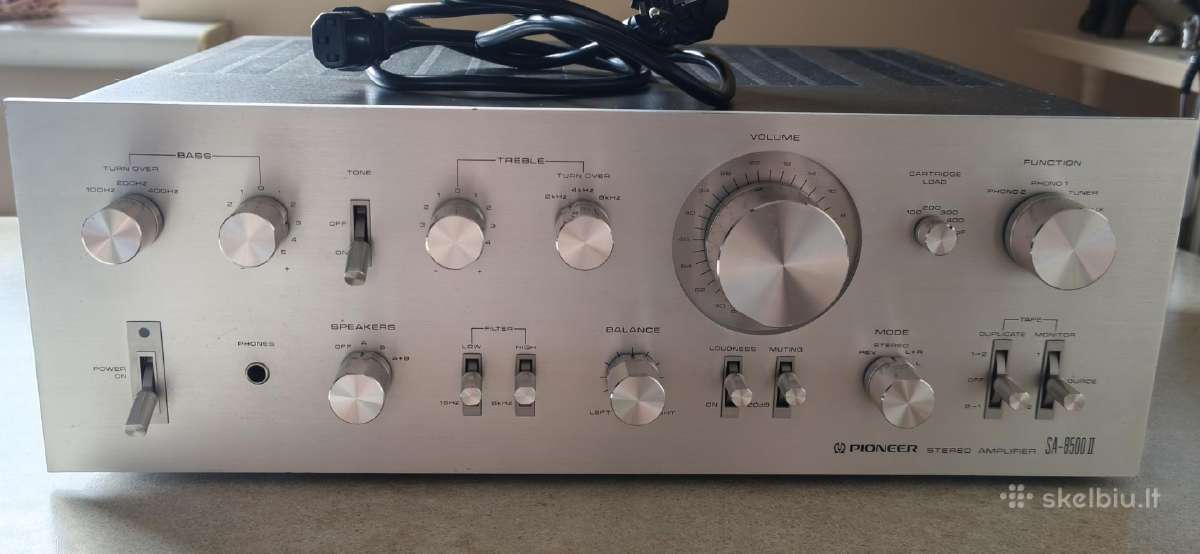 Sa 8500// - nuotraukos Nr. 12