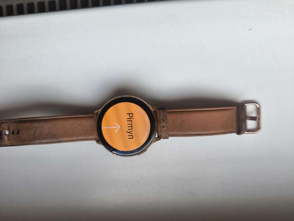 Samsung Active2 - nuotraukos Nr. 4