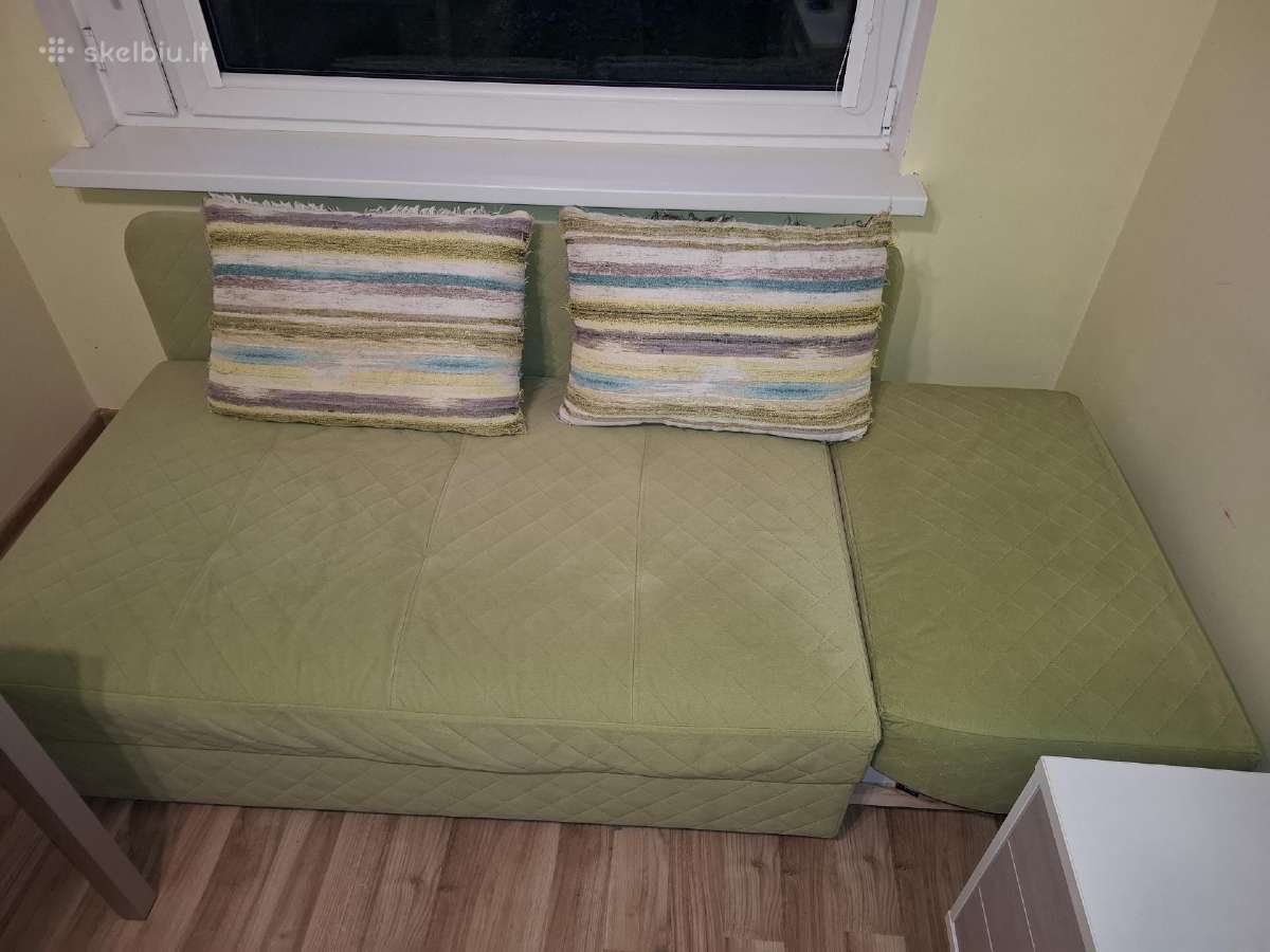 Magrės baldų sofa-kušetė Lukas - nuotraukos Nr. 3