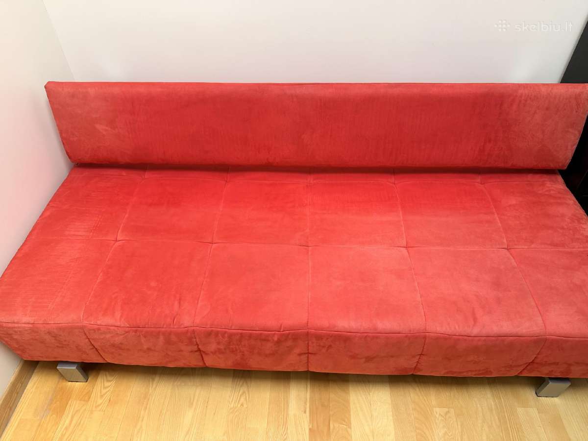Sofa-lova - nuotraukos Nr. 2