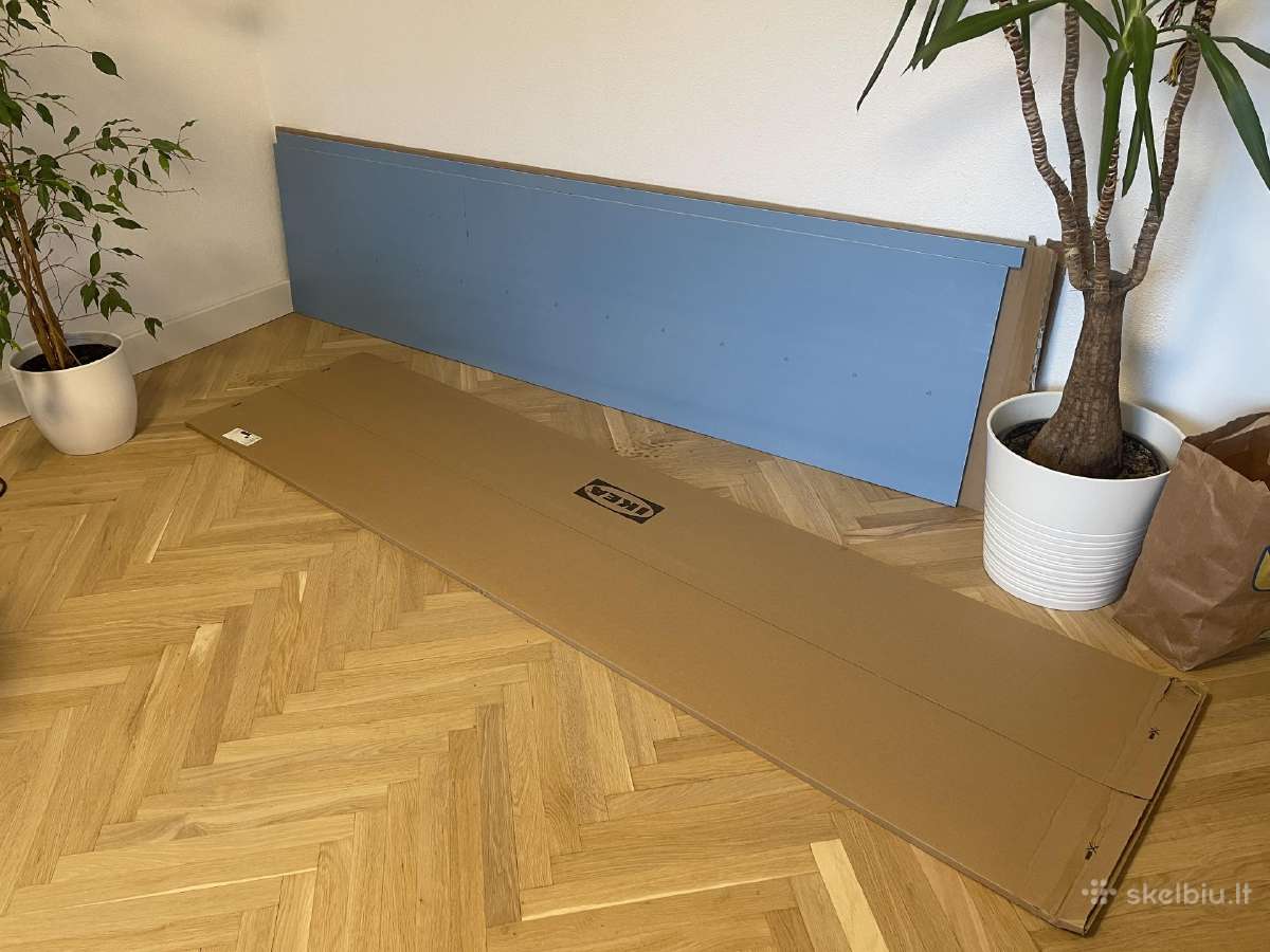 Ikea dengiamosios plokštės 62 x 240 cm - nuotraukos Nr. 3