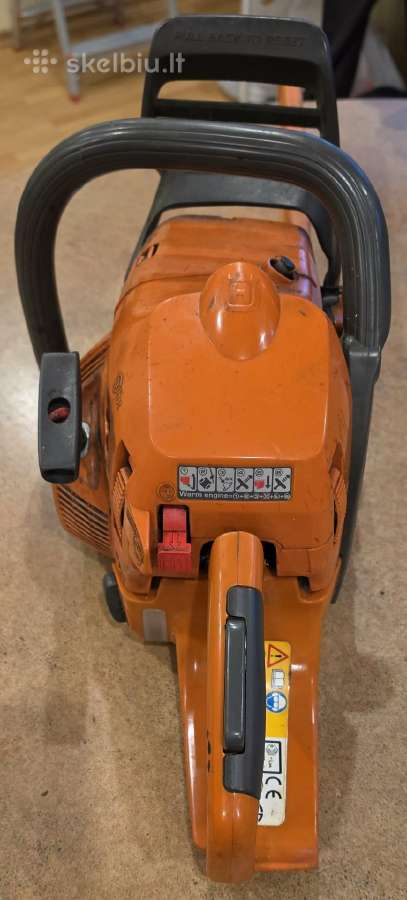 Husqvarna - nuotraukos Nr. 3