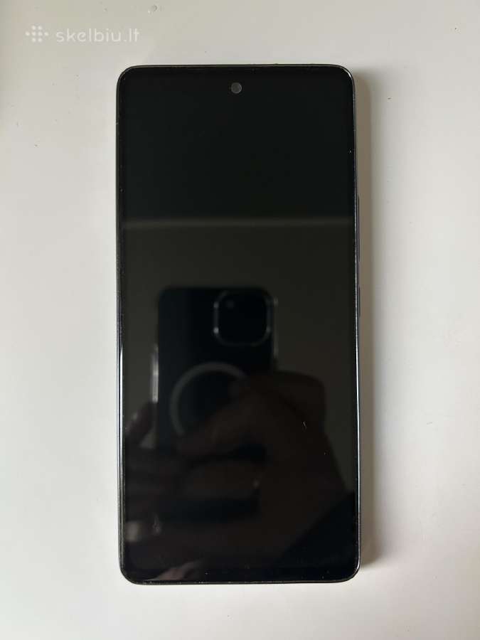 Samsung A53 5G 128gb - nuotraukos Nr. 2