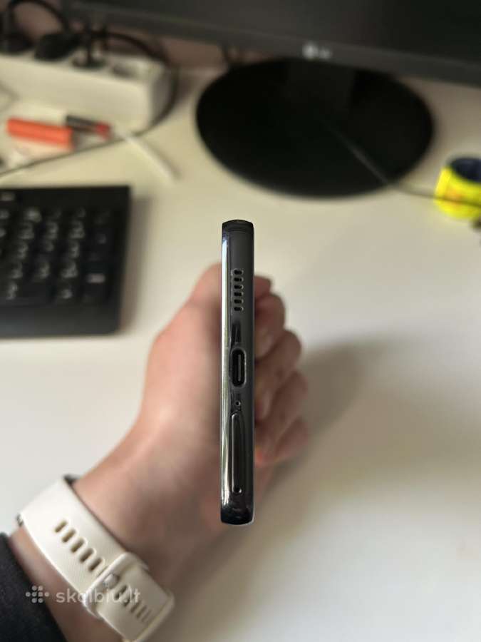 Samsung A53 5G 128gb - nuotraukos Nr. 6