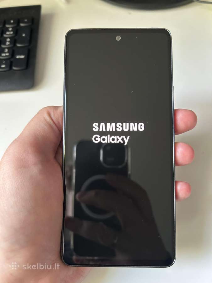Samsung A53 5G 128gb - nuotraukos Nr. 8