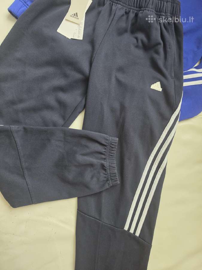 164 dydžio Adidas Performance sportinis kostiumas - nuotraukos Nr. 2